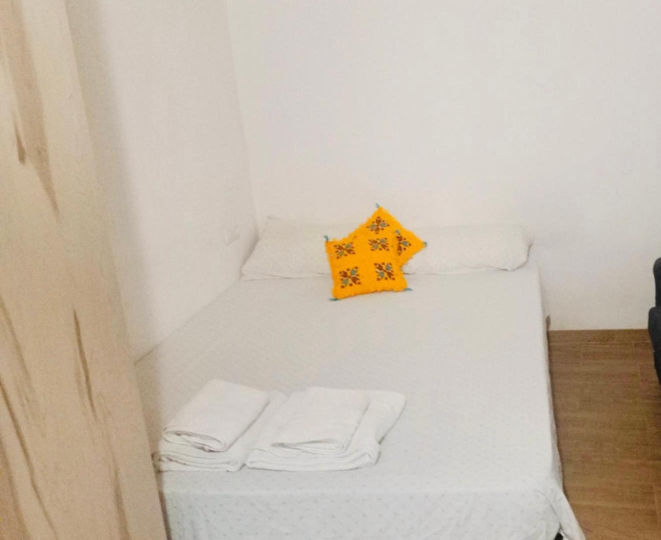Cozy Rental Apartment In The Heart Of Albaicin Гранада Экстерьер фото