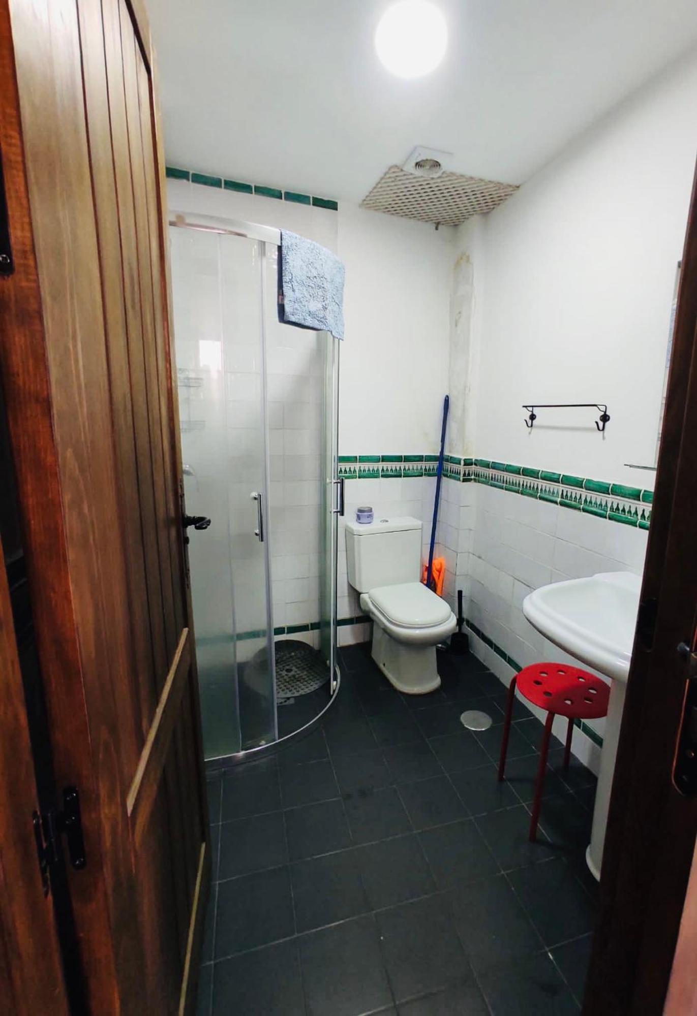 Cozy Rental Apartment In The Heart Of Albaicin Гранада Экстерьер фото