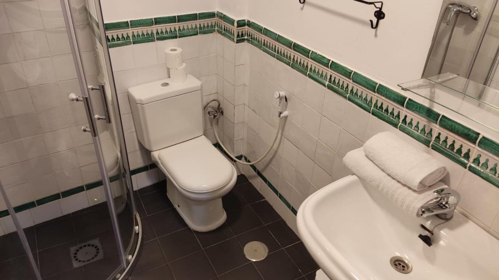 Cozy Rental Apartment In The Heart Of Albaicin Гранада Экстерьер фото
